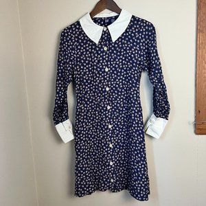 Cottage Core Dress